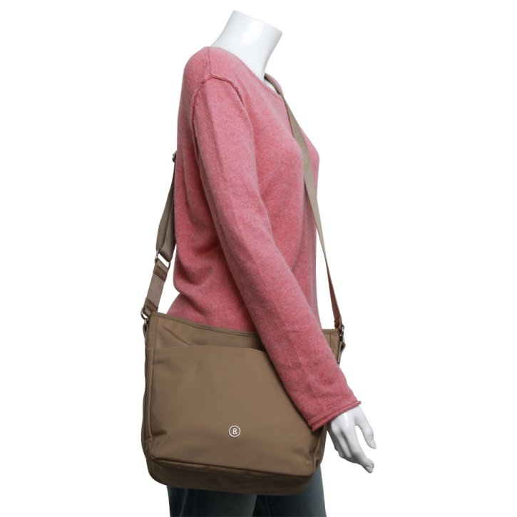  VERBIER IRMA Schultertasche funghi